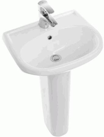 Умывальник "Комфорт" б/к 470*390 (ЖЦ)