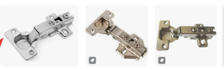 Петля мебельная 