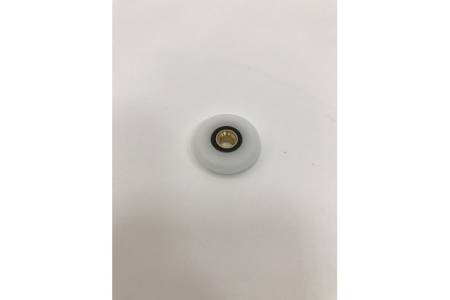 Ролик DC-RLS Ø 23 мм сменный для душевой кабины