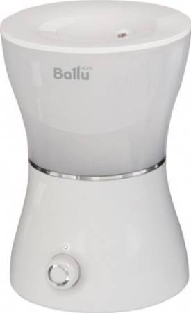 Увлажнитель ультразвуковой BALLU UHB-300 white /белый (механика) НС-1031479