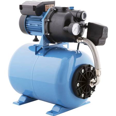 Насосная станция Джилекс ДЖАМБО 60/35 Ч-24 (Qmax=60л/мин.; Нmax=35м.)
